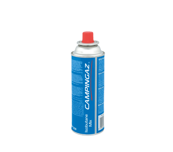 Cartouche - CP-250 gasbus