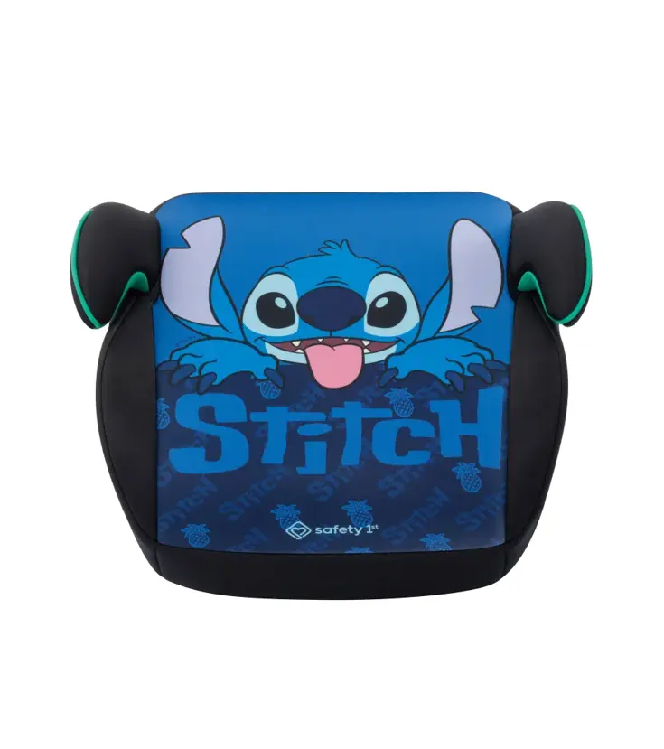 Disney Star Plus iSafe Zitverhoger-Safety 1st