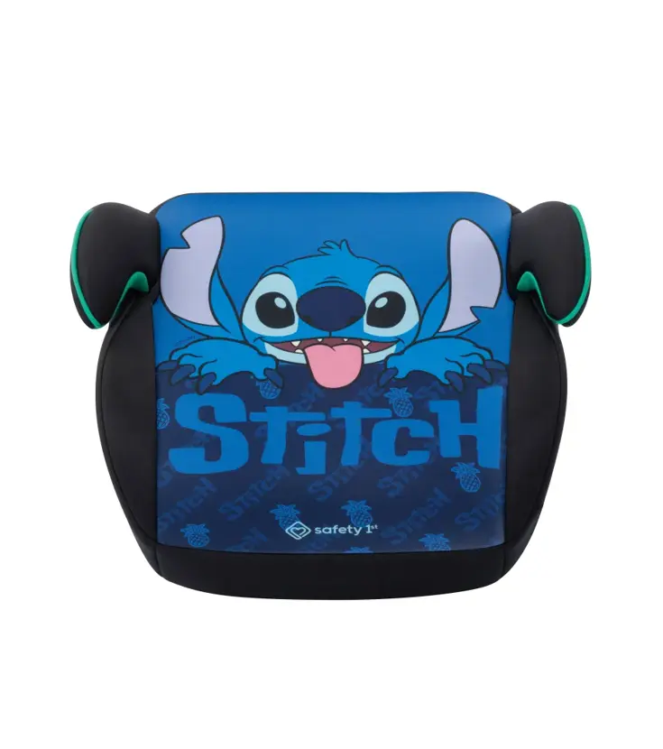 Disney Star Plus iSafe Zitverhoger-Safety 1st