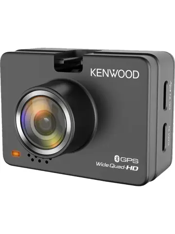 DRV-A510W 2K Quad HD Wifi GPS dashcam
