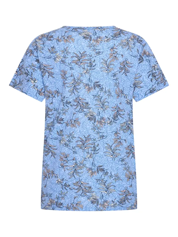 Cinca - T-shirt dames - Human Nature