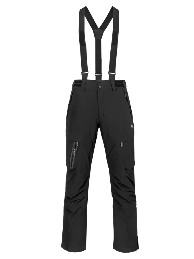 Skibroek men Keano
