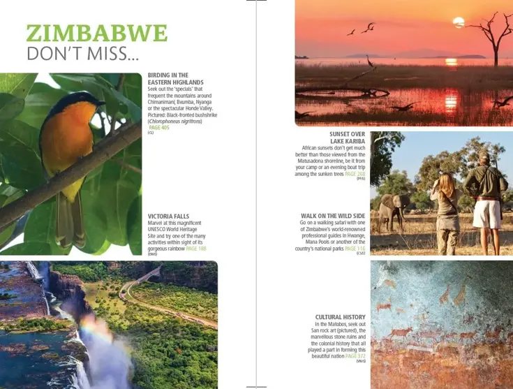 Reisgids Zimbabwe 5