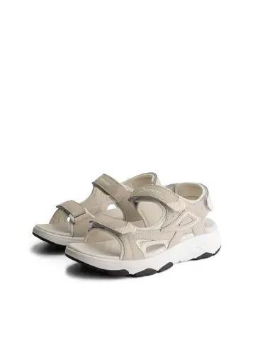 Tomra - Dames outdoorsandalen - Travelin'