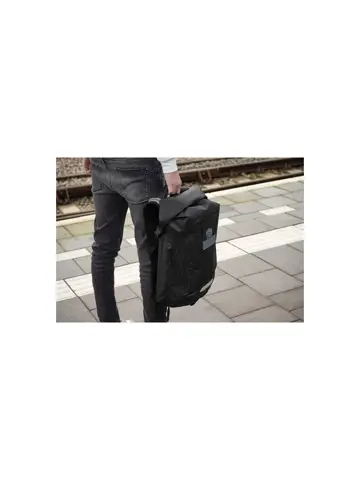 Aquastop Laptop Rugzak Waterdicht tot 16"