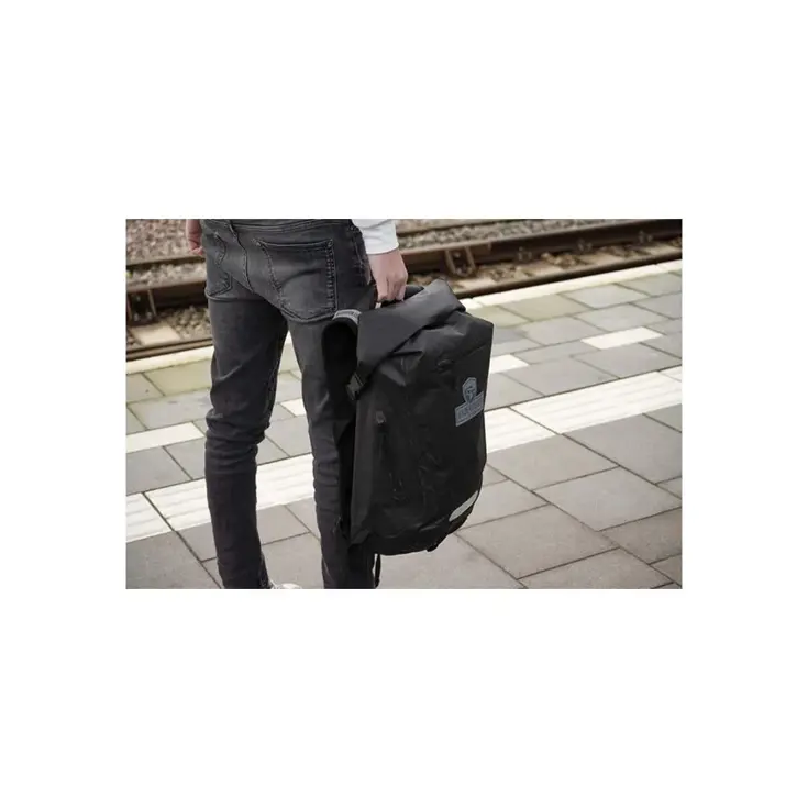 Aquastop Laptop Rugzak Waterdicht tot 13 inch