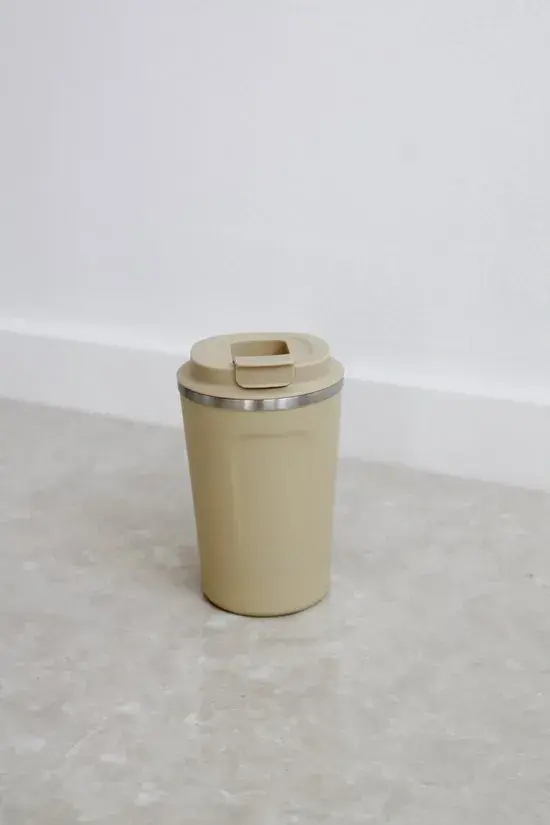 Thermosbeker AYA&IDA CUP2GO 380 ml