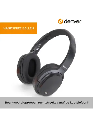 BTN210B Bluetooth Koptelefoon