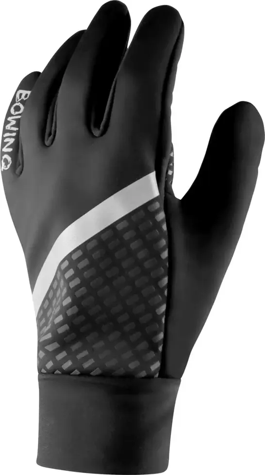 Reflecterende Sporthandschoenen