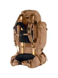 Fjallraven Kajka 75 S/M khaki dust