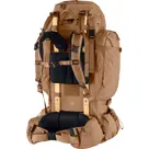 Fjallraven Kajka 75 S/M khaki dust