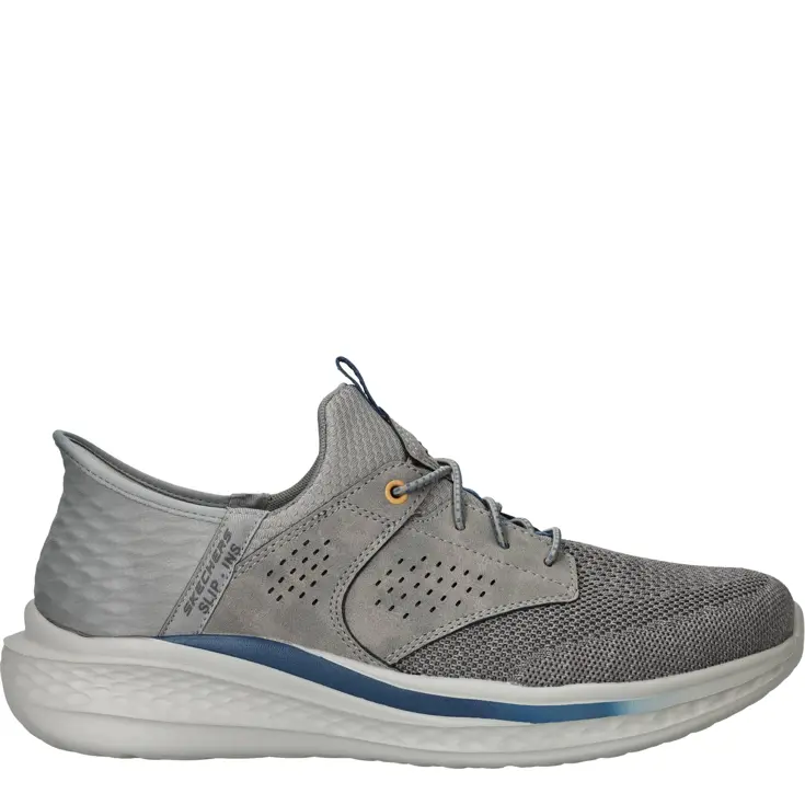 Slade Caster Slip-Ins Relaxed Fit Heren