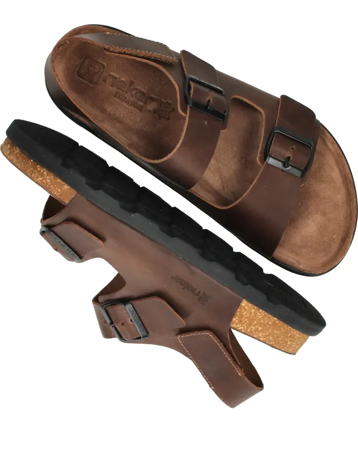 Sandalen Heren