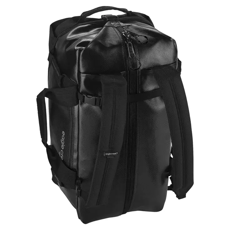 Eagle Creek Migrate Duffel 40L black |40 L