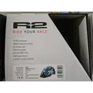 R2 fietshelm Cliff