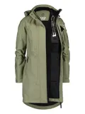 Tolu – Parka dames - Human Nature