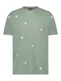 Sunray - T-shirt heren - Human Nature