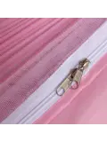 Hangmat met klamboe