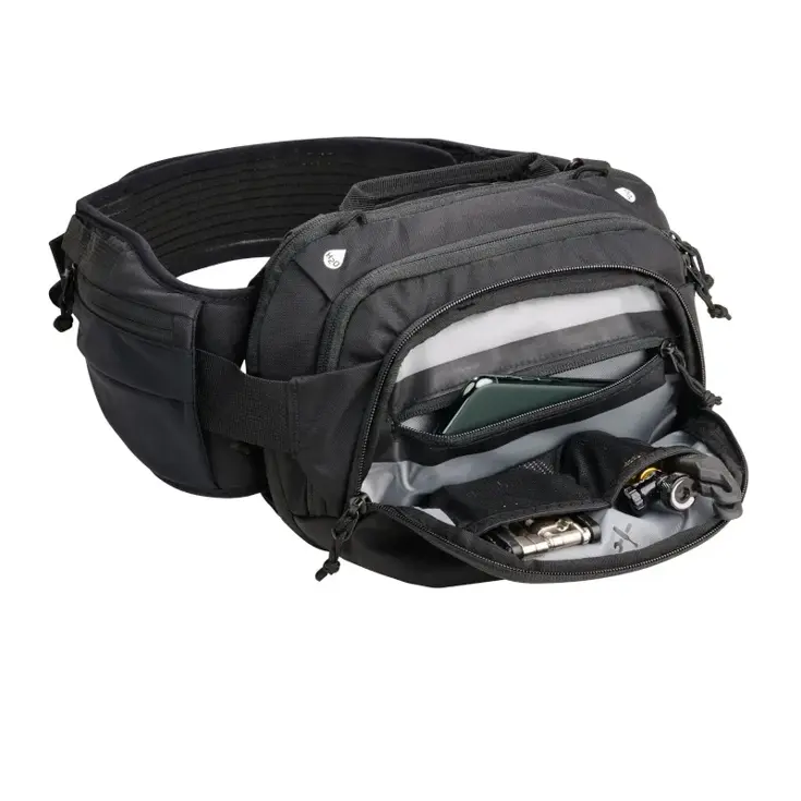 Heuptas/fietstas in 1 Genius