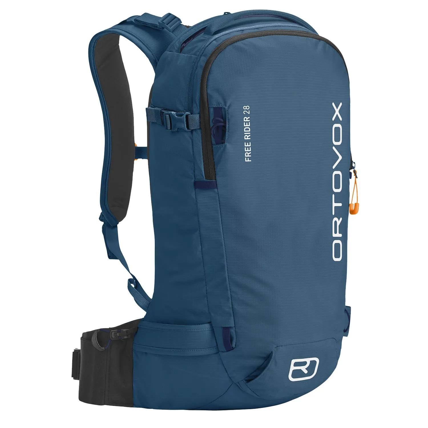 Ortovox  Free Rider 28 petrol-blue |28 L  Blauw