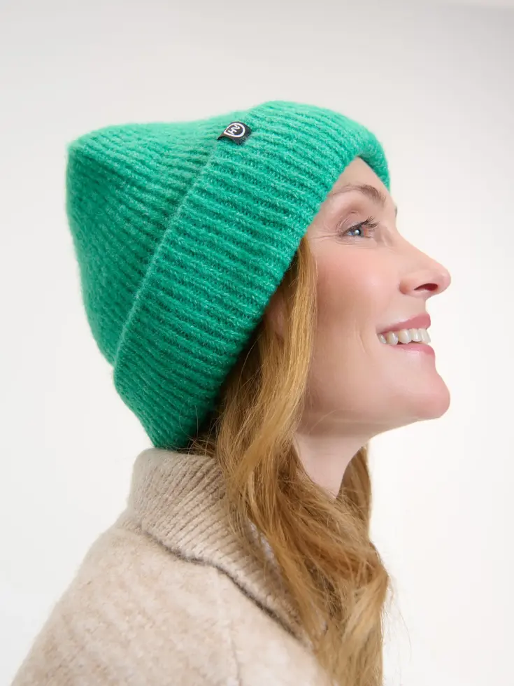 Ravenna - Muts - Human Nature