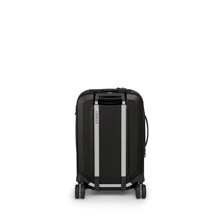 Osprey Transporter Hardside Hybrid 36L black