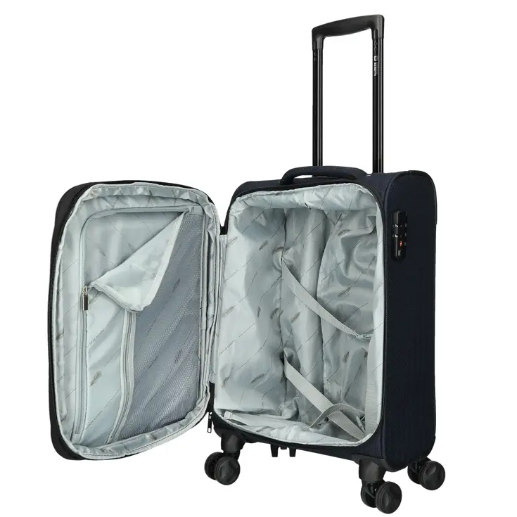Oakville - Handbagage koffer - 55cm - 40L