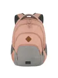 Basics Backpack Melange  | 22 L