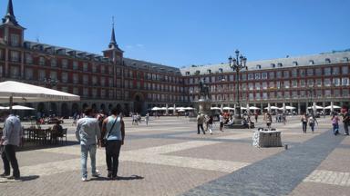 spanje_madrid_prado_plein_beeldbank-kampeerreizen