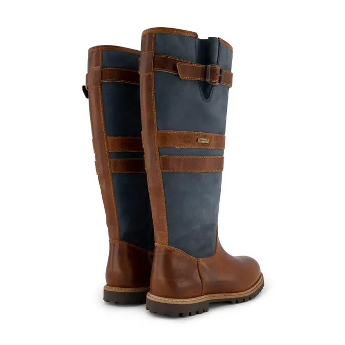 Lindau dames - Pull-on boots - Travelin'