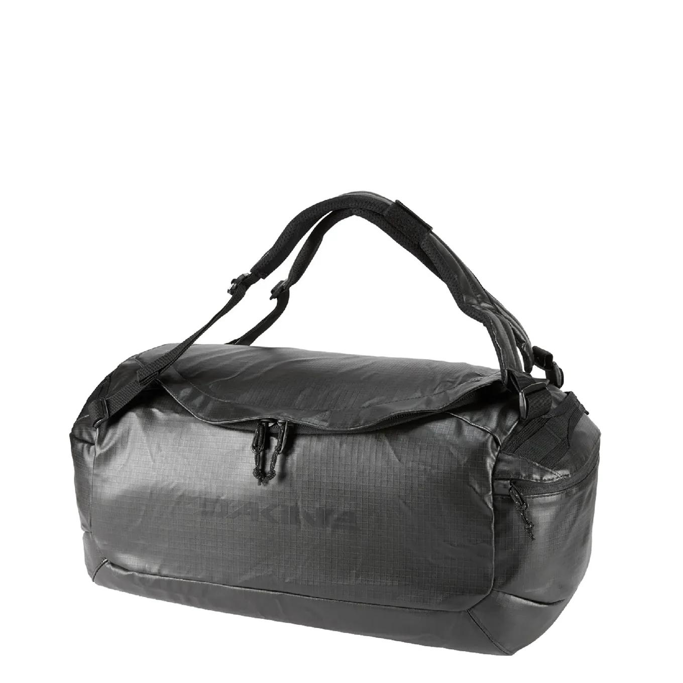 Dakine  Ranger Duffle 60L black 2  Zwart main product image