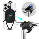 Bone Bike Tie Connect Kit 2 Telefoonhouder voor Fi
