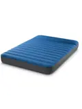 Luchtbed - Intex - 2P - 137x191 cm + Pomp