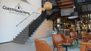 hotel_nederland_Guesthouse-hotel-kaatsheuvel_entree