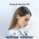 Draadloze Earbuds - BT 5.3 - Joyroom