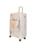 Marble - Kofferset 2-delig - 75/54cm - TSA-slot