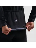 Essential II - Heren Winter Fietsjack