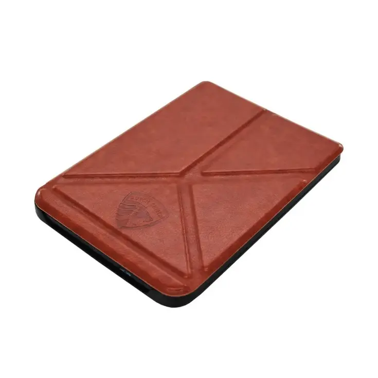 Ereader Hoesje - Origami Case Kobo Clara BW