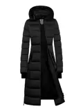 Alexa - Jas dames - Parka -Slim fit