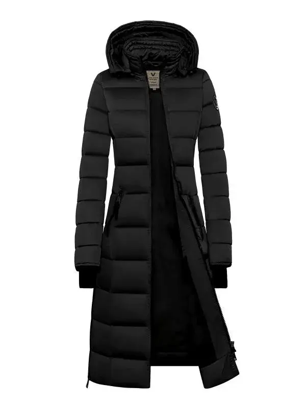 Alexa - Jas dames - Parka -Slim fit