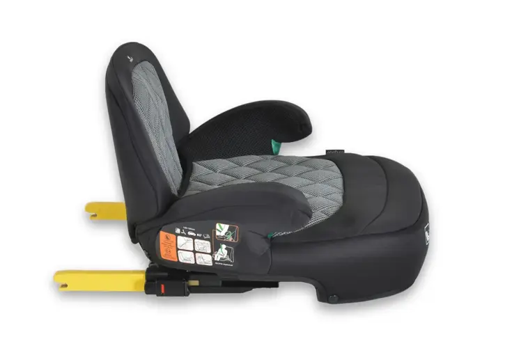 Cangaroo Jax Isofix 125-150 cm i-Size Booster