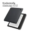 imoshion Clear Backcover - Kobo Libra Colour