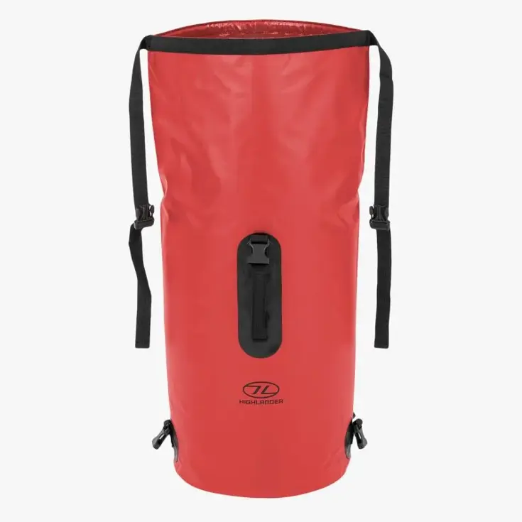 Highlander waterdichte rugzak Troon 45