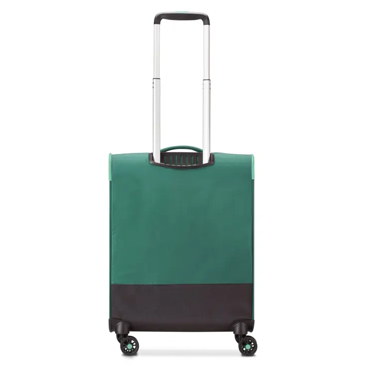 Lite Soft 4 Wheel Cabin Trolley  | 42 L