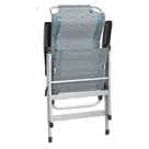 Campingstoel opvouwbaar
