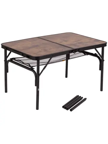 Industrial Tafel Decatur 90x60 cm