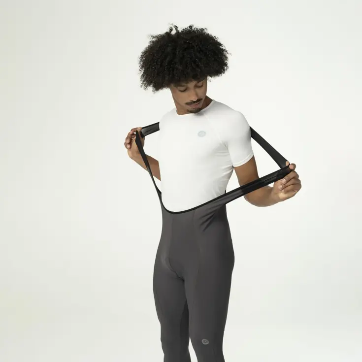 Essential - Fietsbroek heren