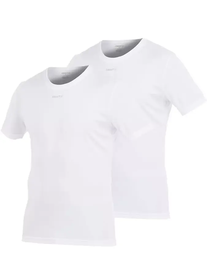 Craft Stay Cool T-shirt men (2-pack)
