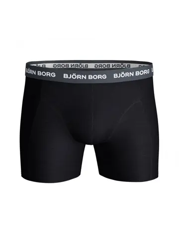 3-Pack Boxers Heren - Björn Borg