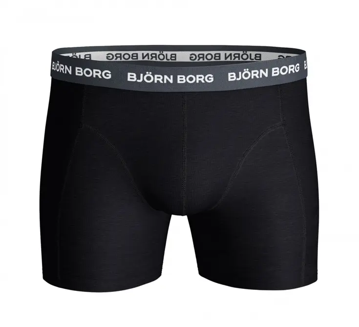 3-Pack Boxers Heren